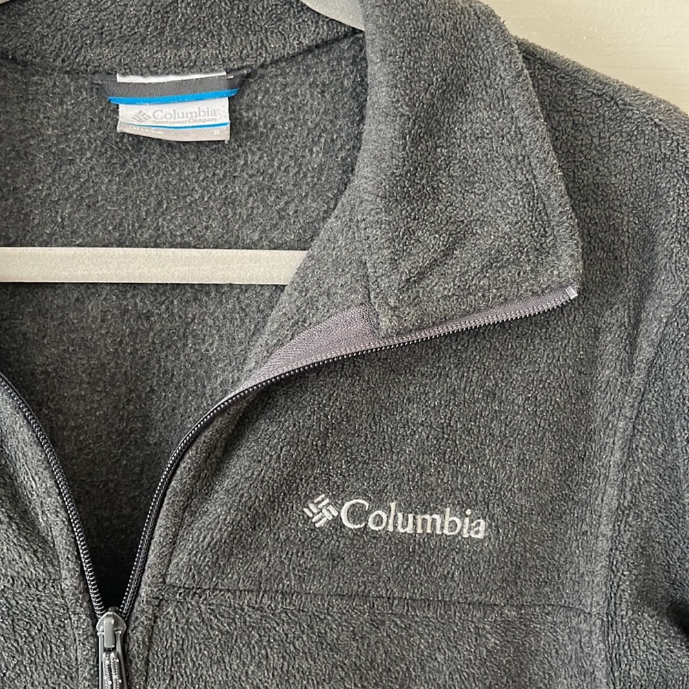 Columbia Jacket - Picture 2 of 3